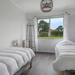Appartement Pour 4 - Centre - 500M De La Plage