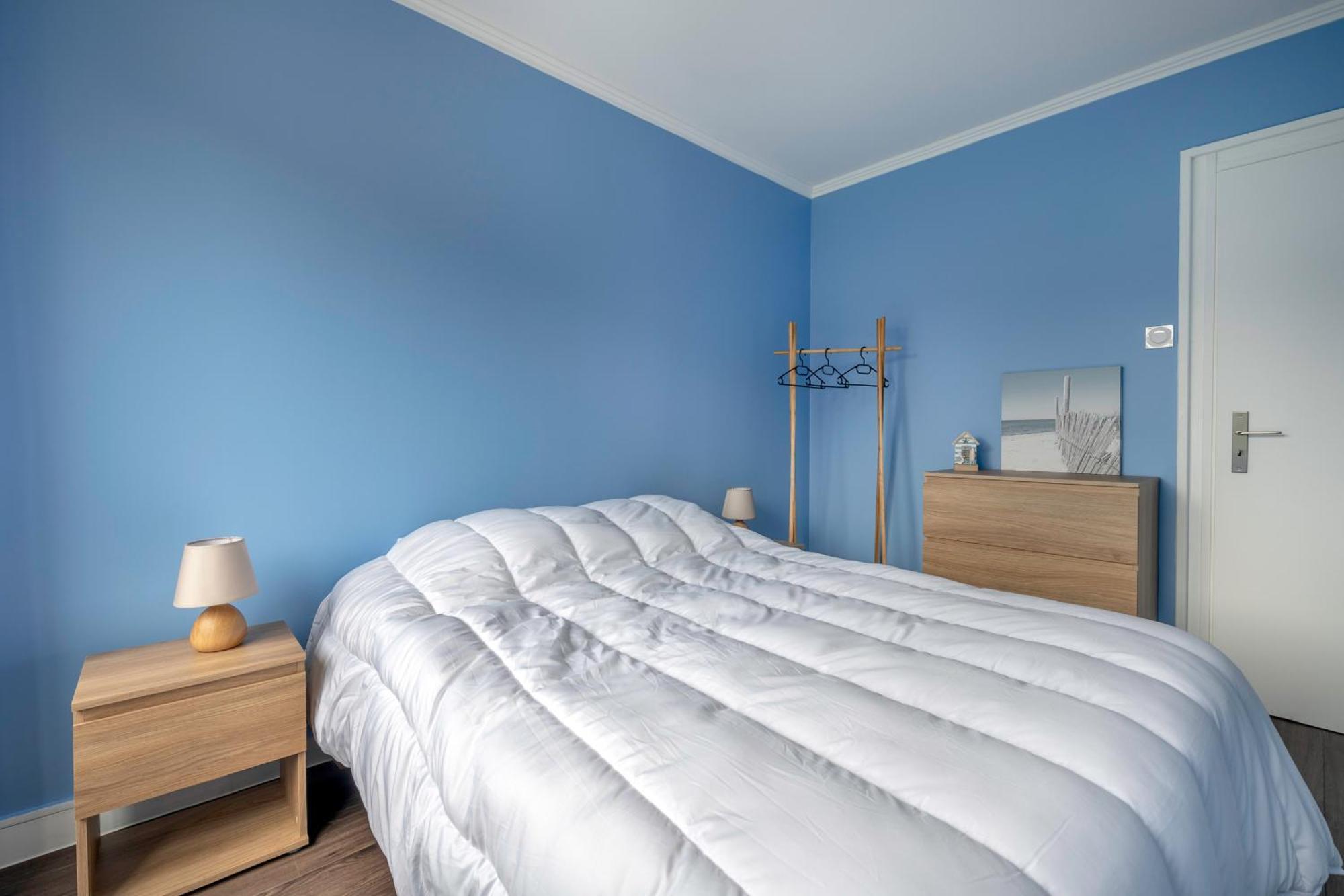 Pour 4 - Centre - 500m De La Appartement