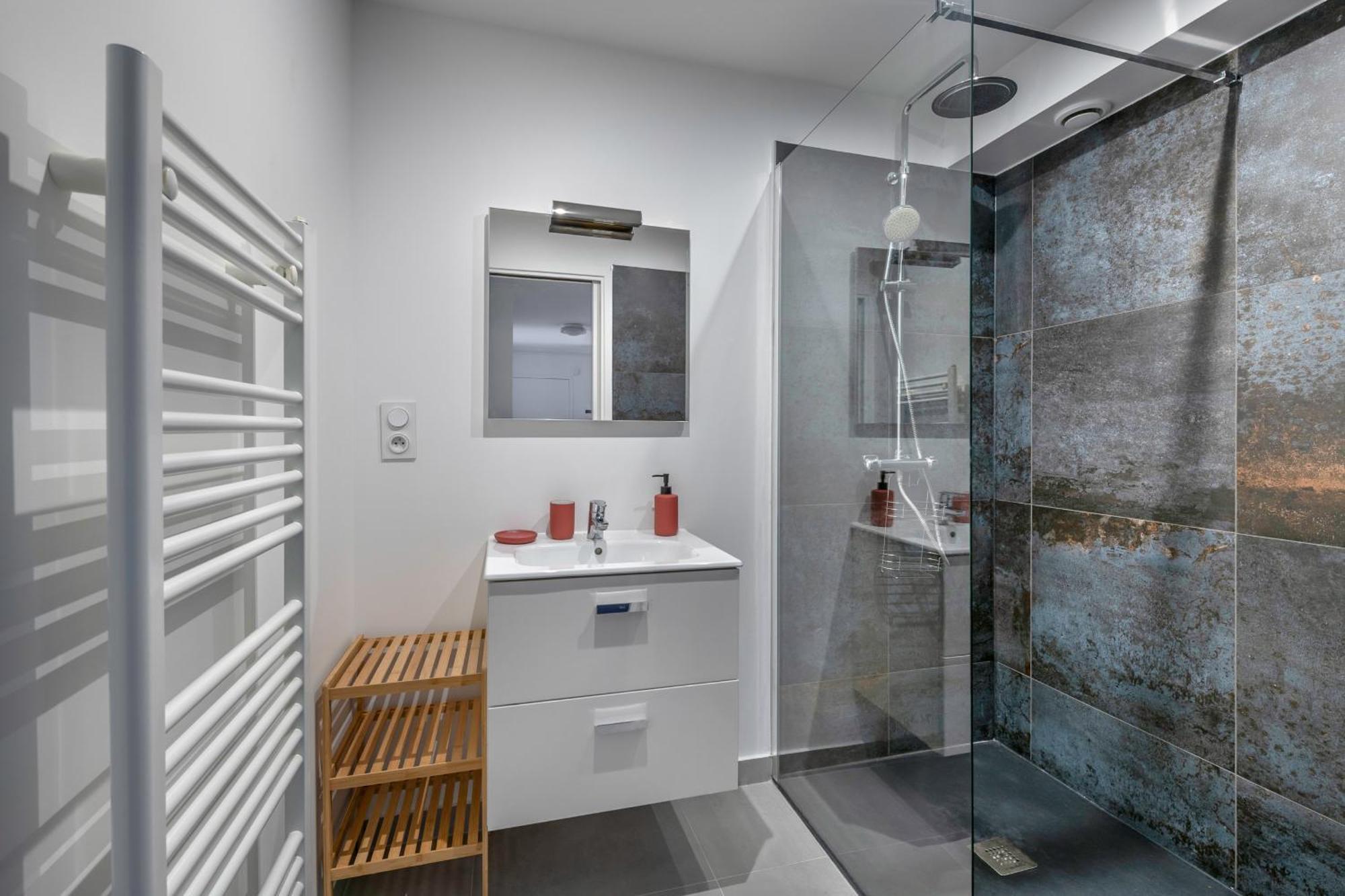 Appartement Pour 4 - Centre - 500m De La La Baule-Escoublac