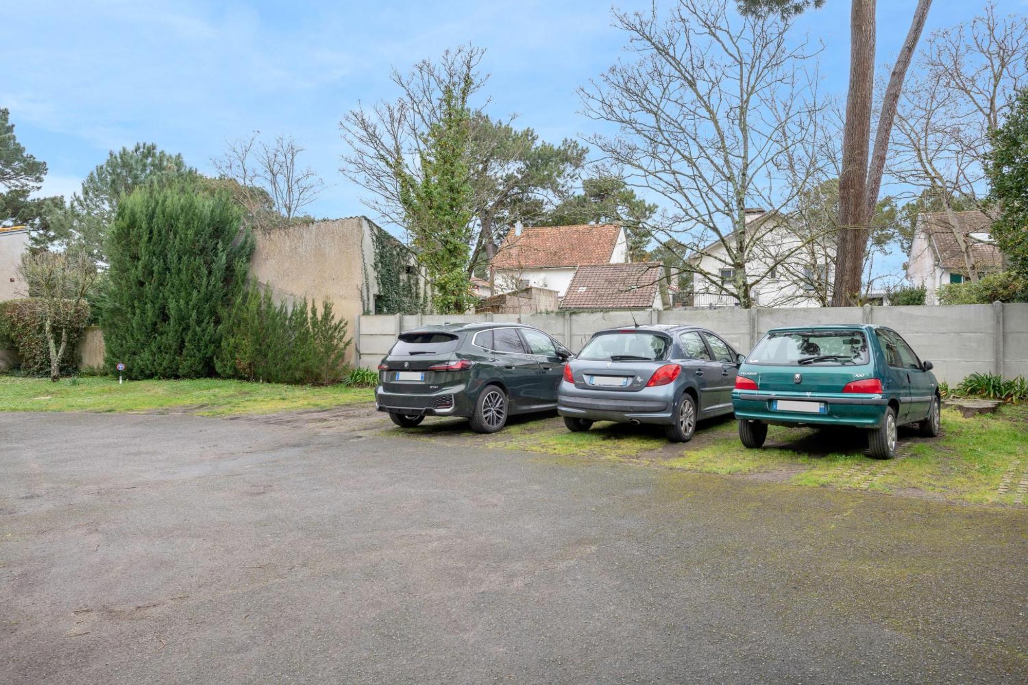 Appartement Pour 4 - Centre - 500m De La *