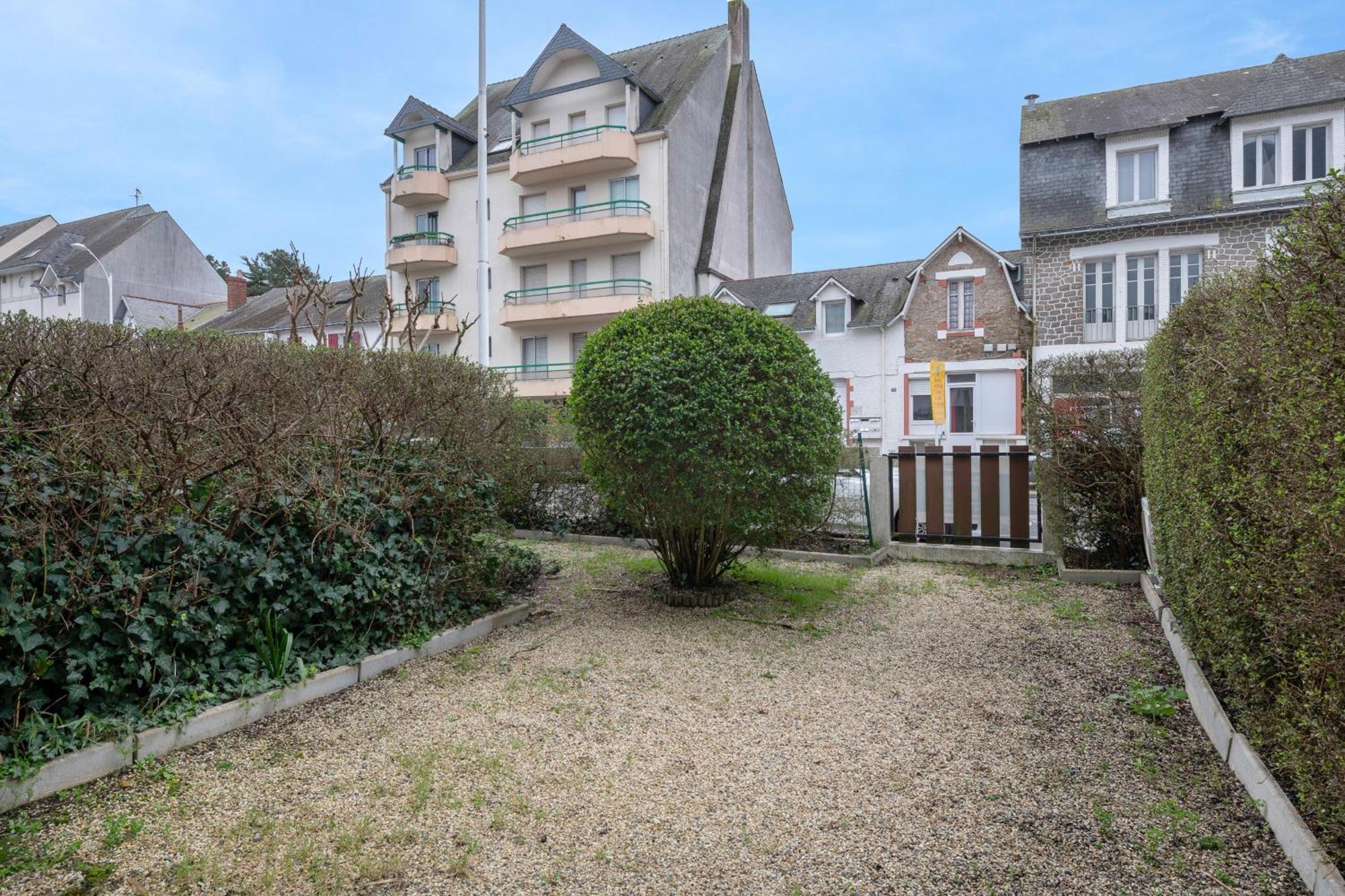 Pour 4 - Centre - 500m De La Appartement *